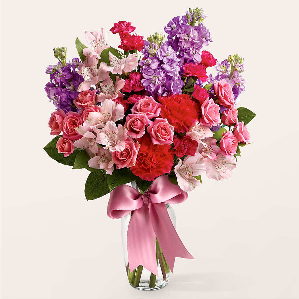 Main Character Bouquet – Designs By Debbie, Cassville MO