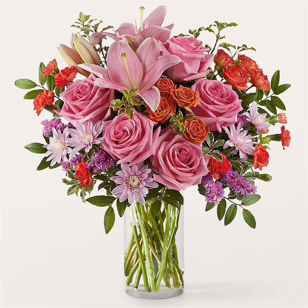 Sequins Bouquet – Designs By Debbie, Cassville MO