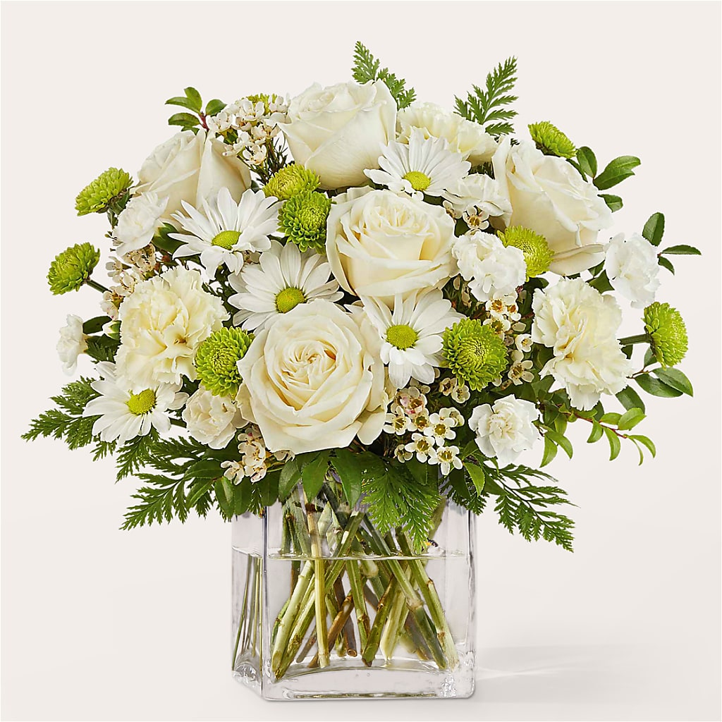 Momentary Meditation Bouquet – Designs By Debbie, Cassville MO