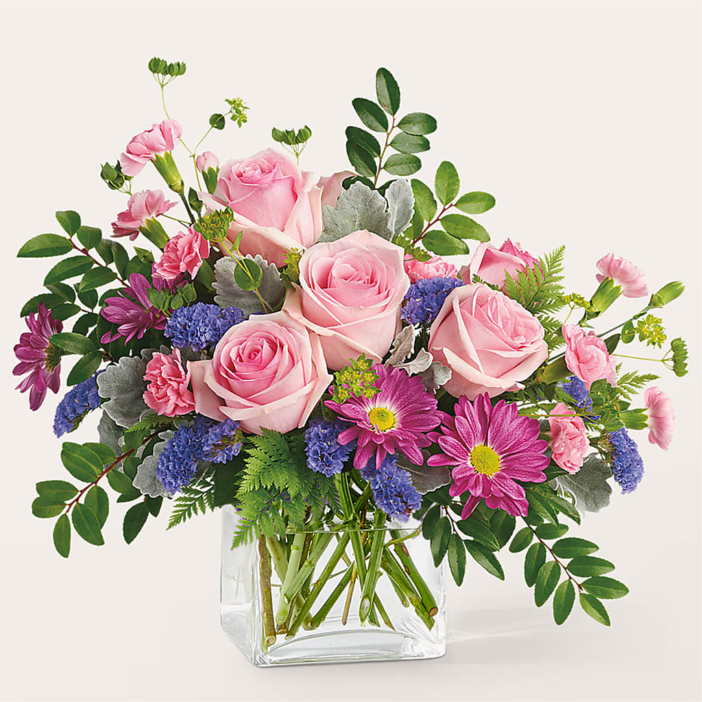 Starlet Bouquet – Designs By Debbie, Cassville MO