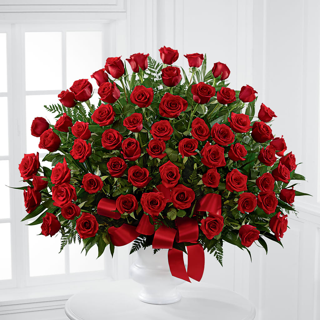 Blessed with Love Arrangement – Designs By Debbie, Cassville MO