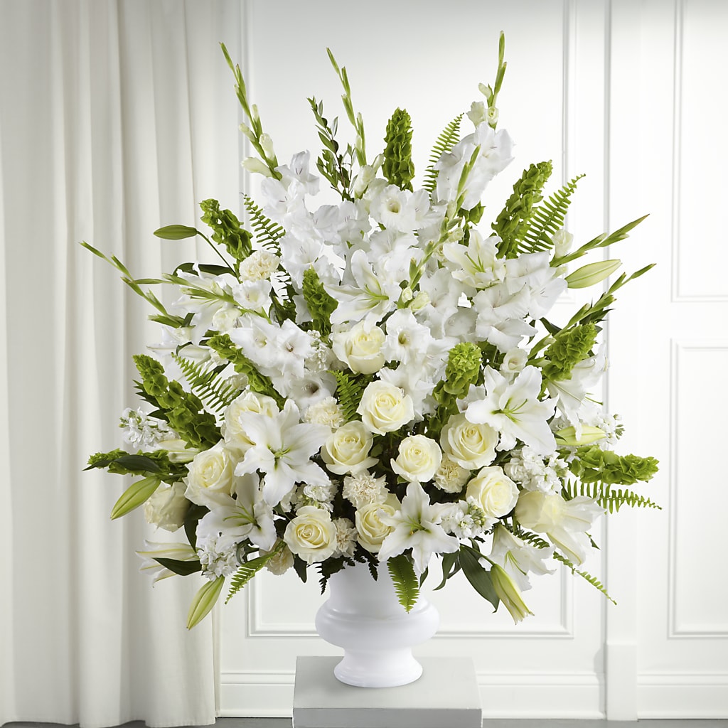 Morning Stars Arrangement – Designs By Debbie, Cassville MO