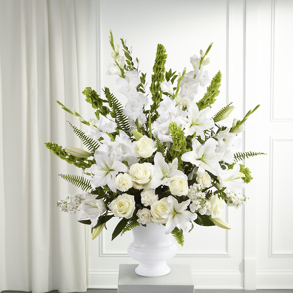 Morning Stars Arrangement – Designs By Debbie, Cassville MO