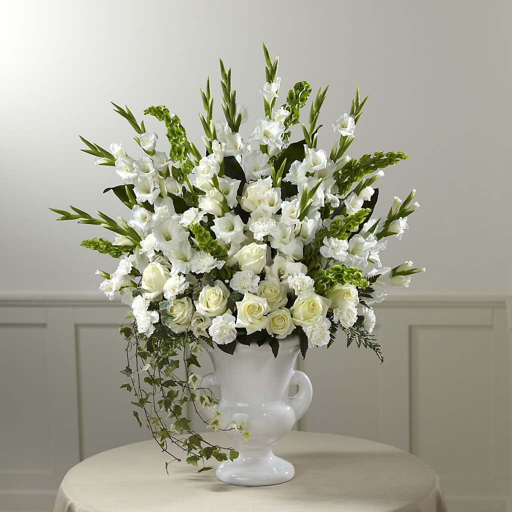 Fond Reflections Arrangement – Designs By Debbie, Cassville MO