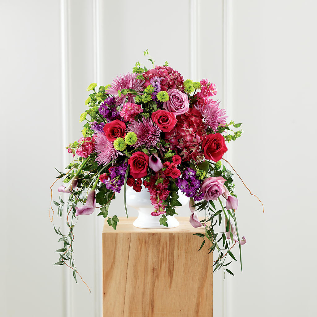 Our Love Eternal Arrangement – Designs By Debbie, Cassville MO