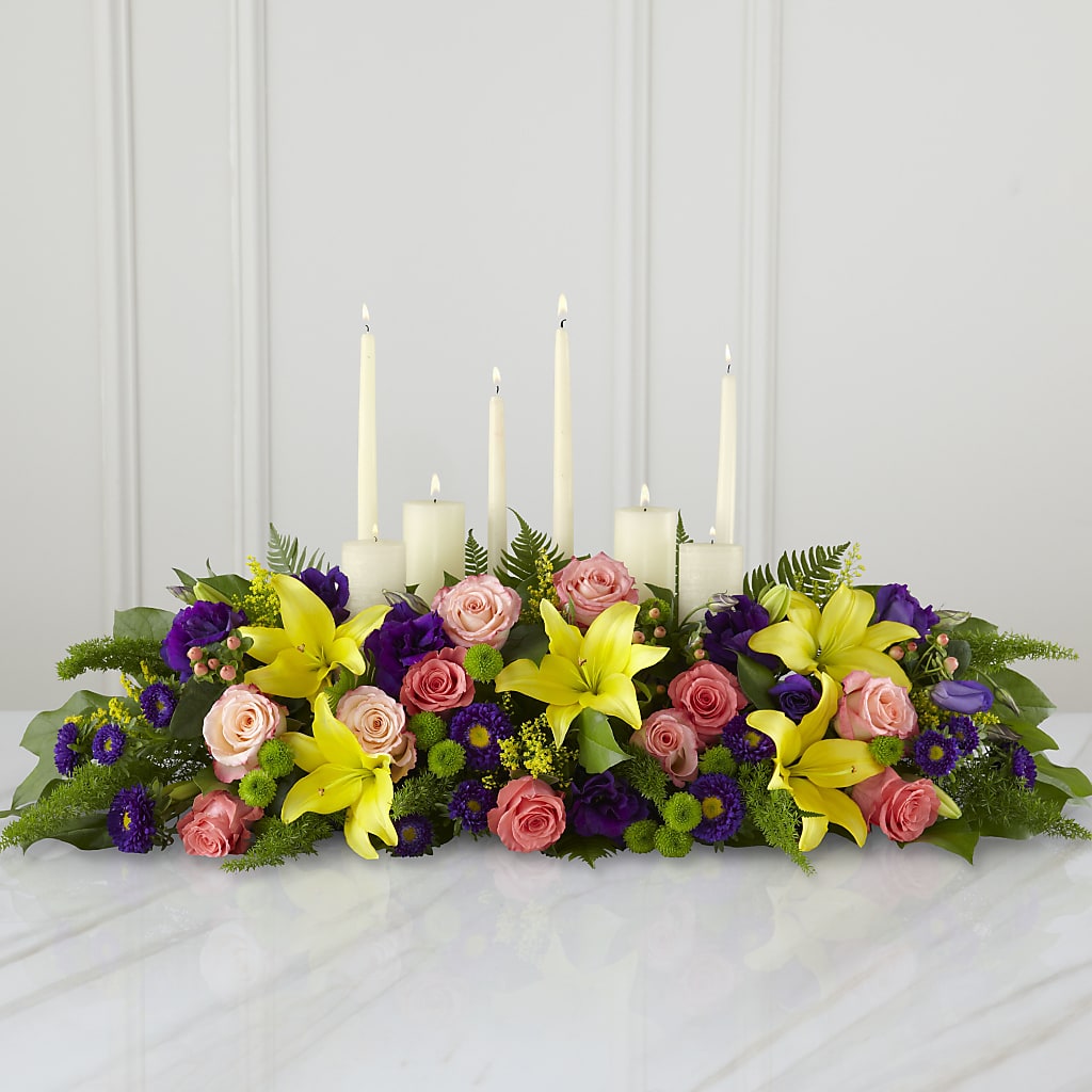 Forever Arrangement – Designs By Debbie, Cassville MO