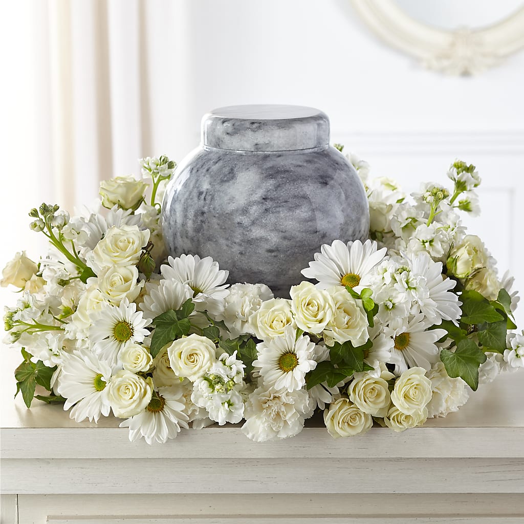 Timeless Tribute Cremation Adornment – Designs By Debbie, Cassville MO