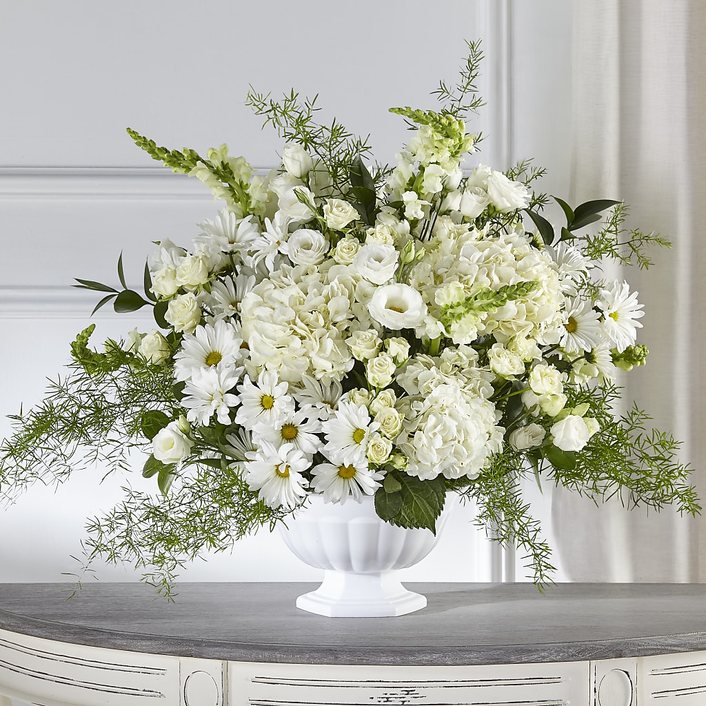 Love & Compassion Arrangement – Designs By Debbie, Cassville MO