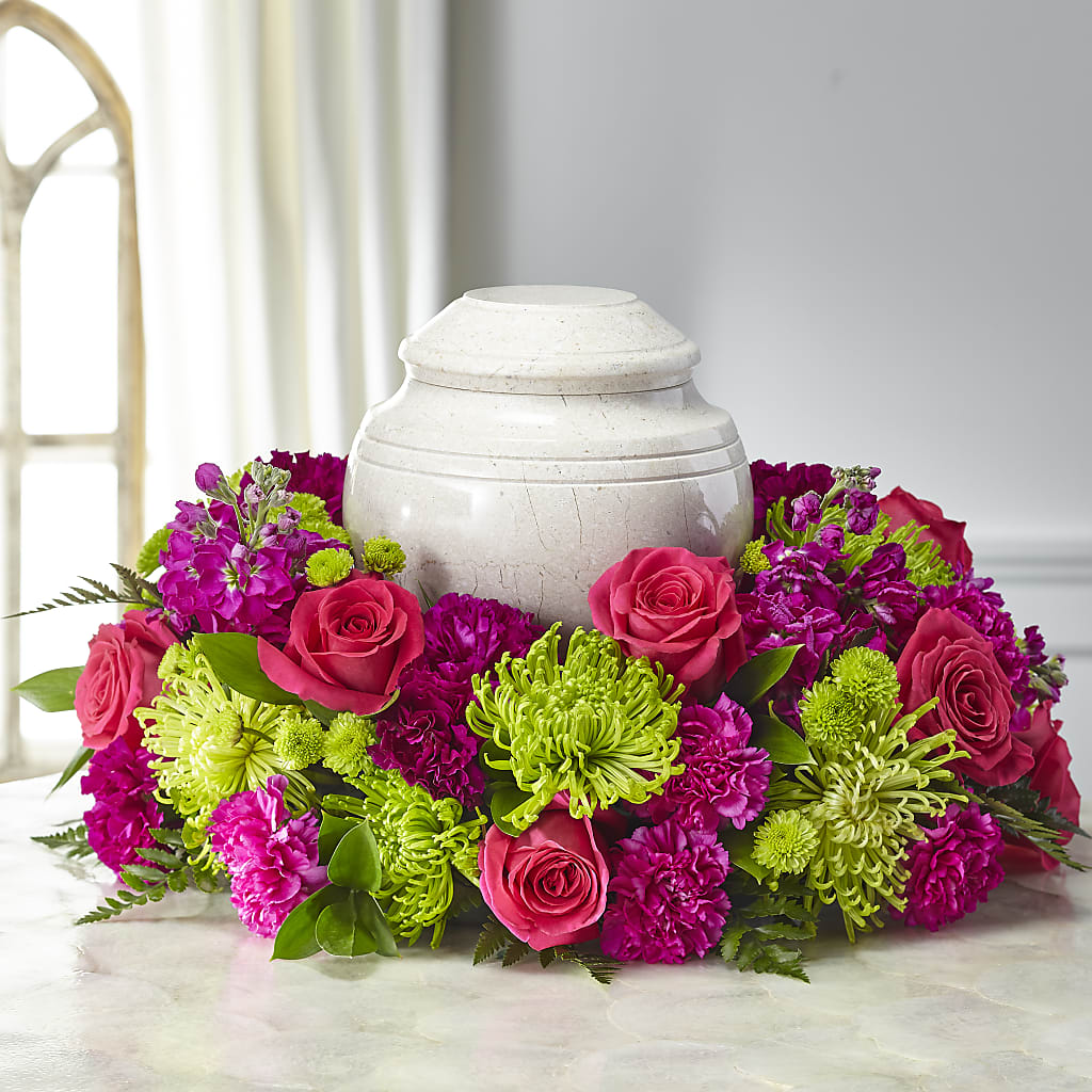 Hopeful Blessings Cremation Adornment – Designs By Debbie, Cassville MO
