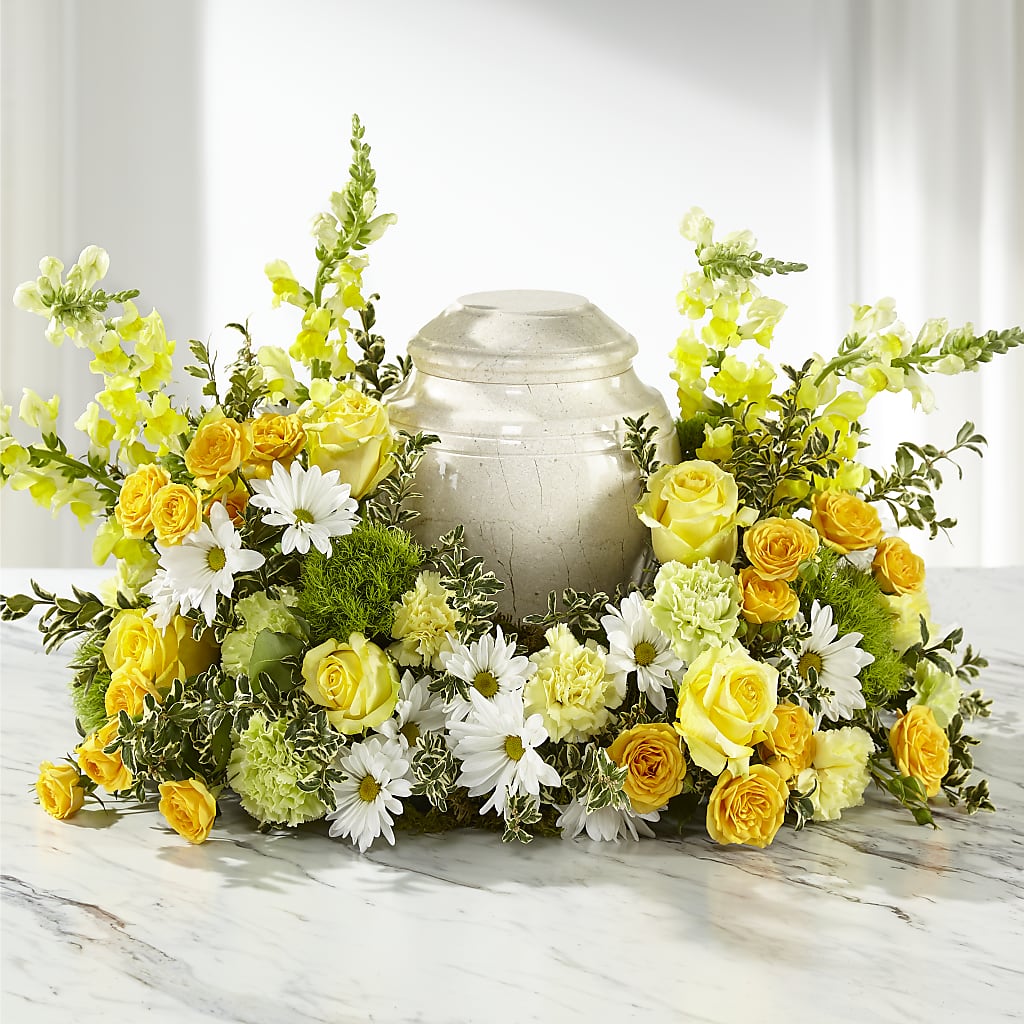 Graceful Love Cremation Adornment – Designs By Debbie, Cassville MO
