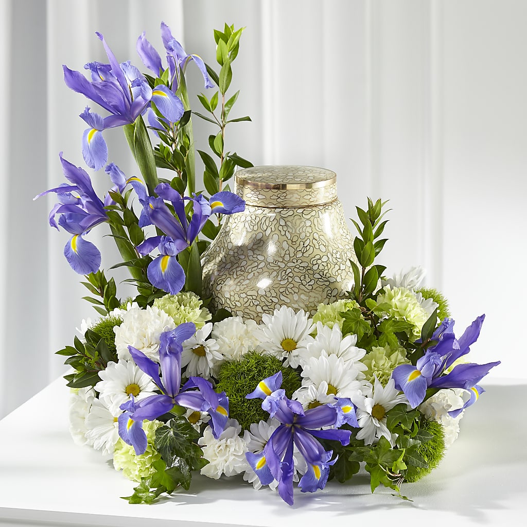 Sincere Spirit Cremation Adornment – Designs By Debbie, Cassville MO