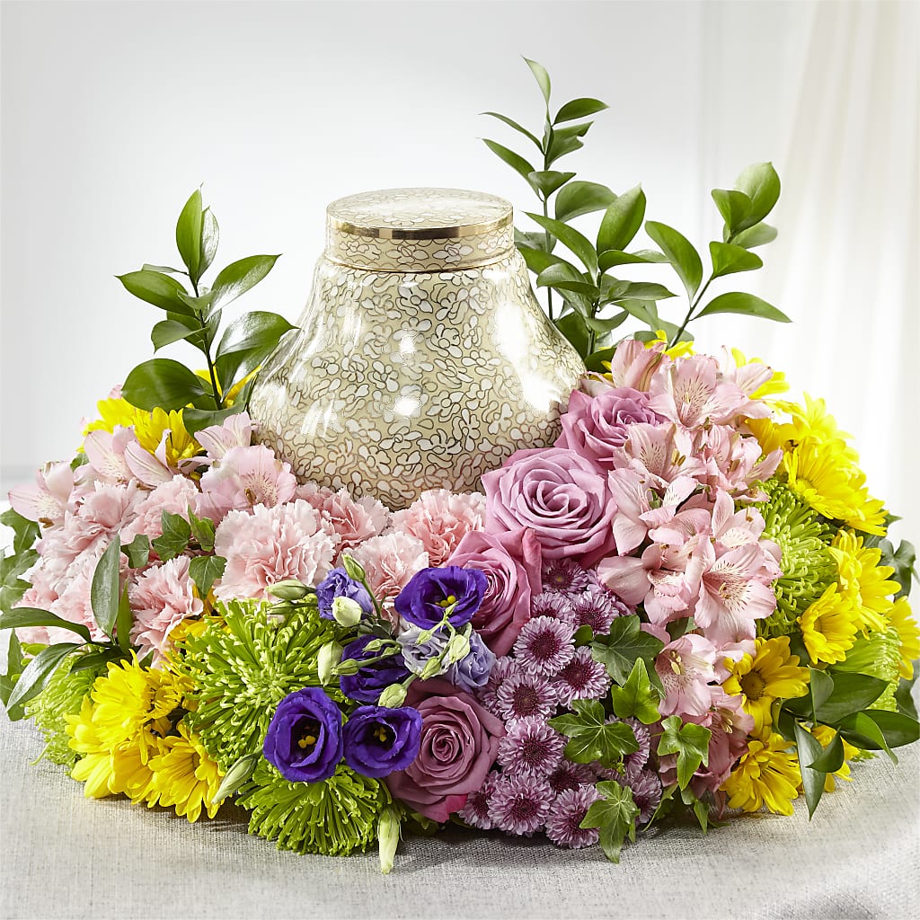 Rays of Hope Cremation Adornment – Designs By Debbie, Cassville MO
