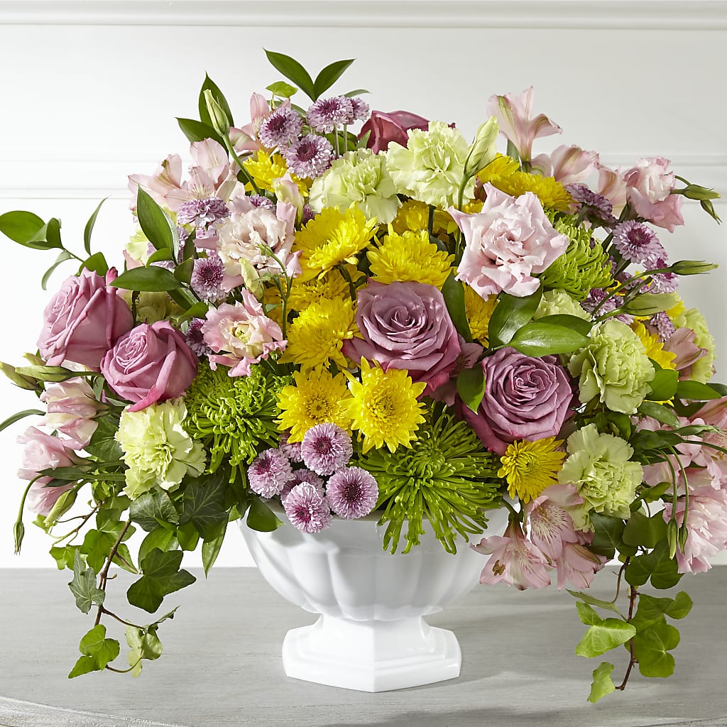 Healing Thoughts Arrangement – Designs By Debbie, Cassville MO