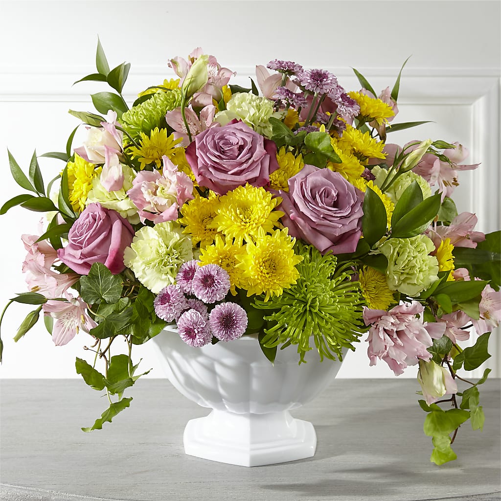 Healing Thoughts Arrangement – Designs By Debbie, Cassville MO
