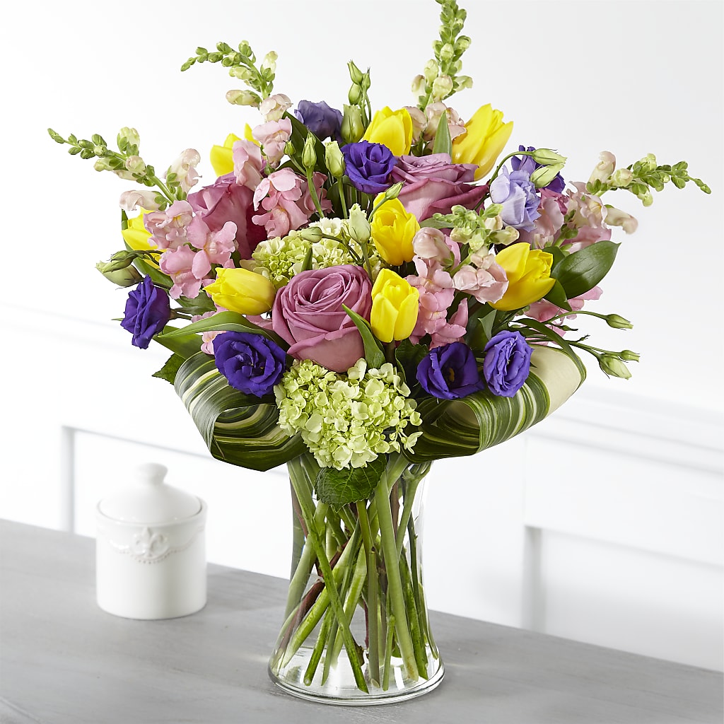 Wondrous Memories Bouquet – Designs By Debbie, Cassville MO