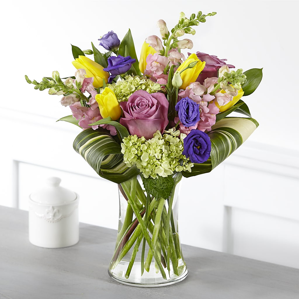 Wondrous Memories Bouquet – Designs By Debbie, Cassville MO