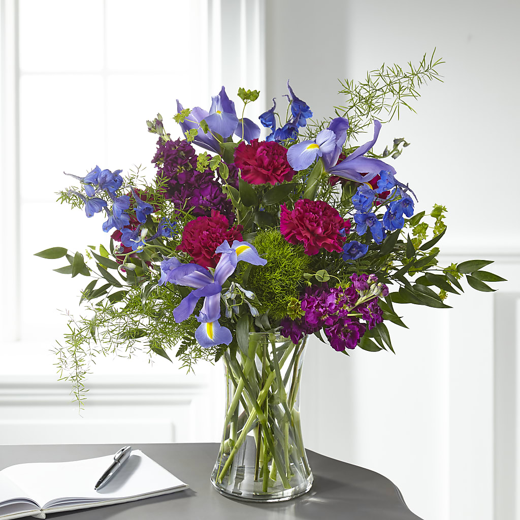 Giving Grace Bouquet – Designs By Debbie, Cassville MO