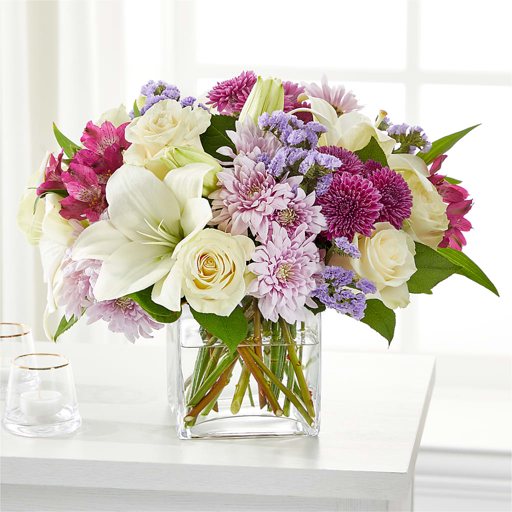 Cared For Bouquet – Designs By Debbie, Cassville MO