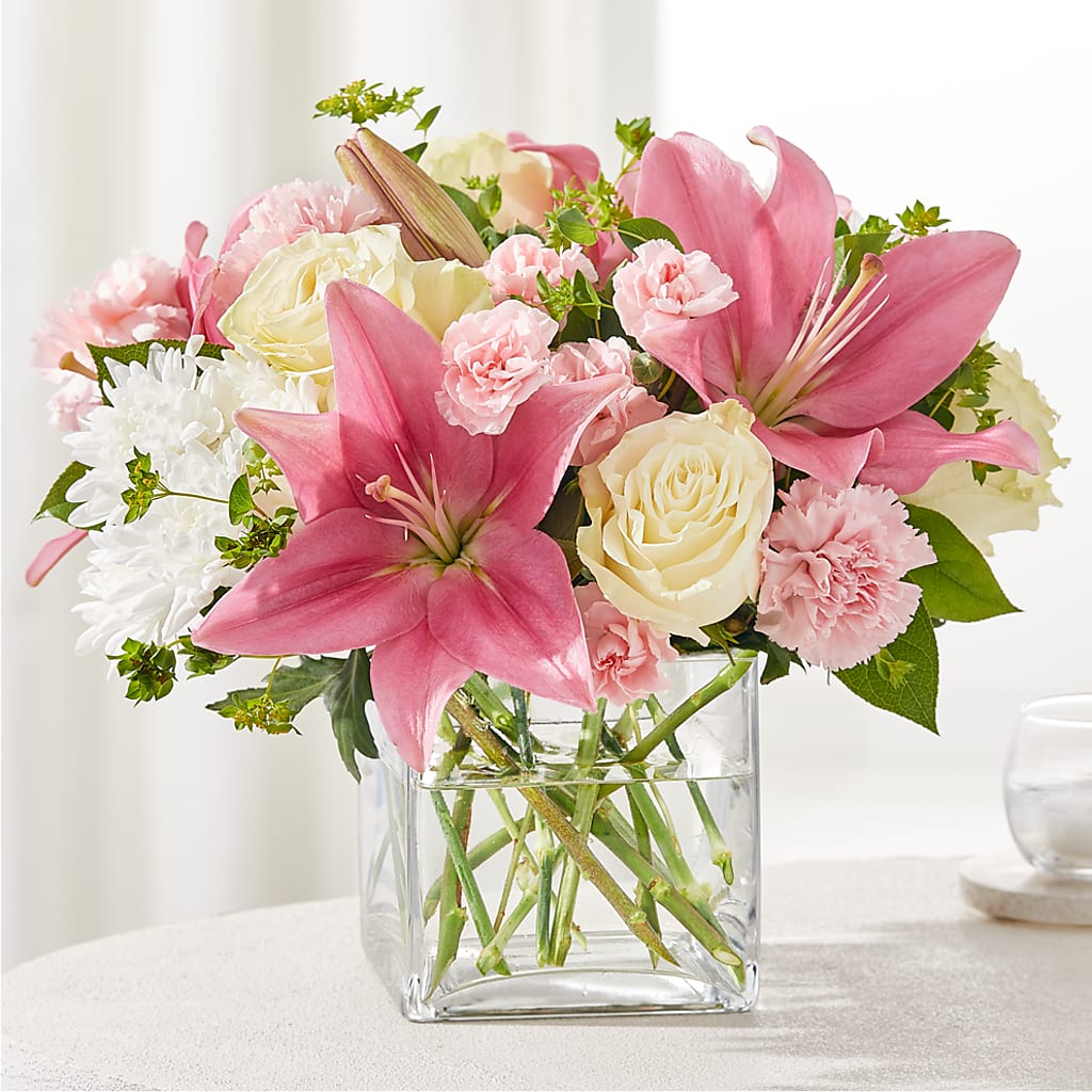 By Your Side Bouquet – Designs By Debbie, Cassville MO