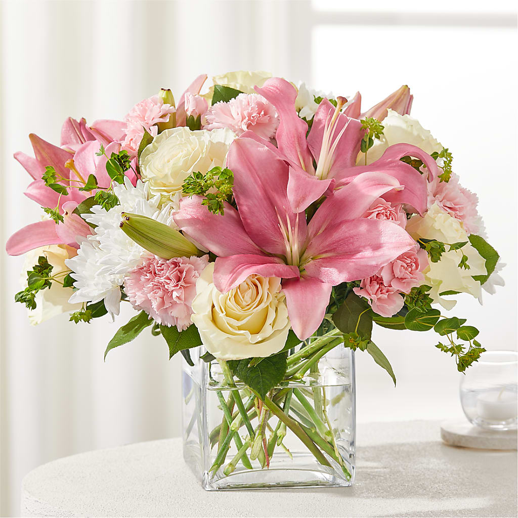 By Your Side Bouquet – Designs By Debbie, Cassville MO