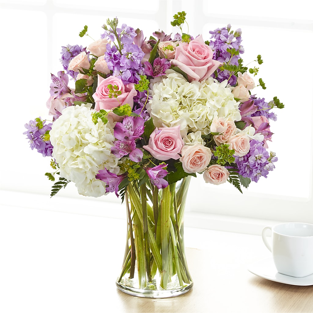 Shared Sentiment Bouquet – Designs By Debbie, Cassville MO