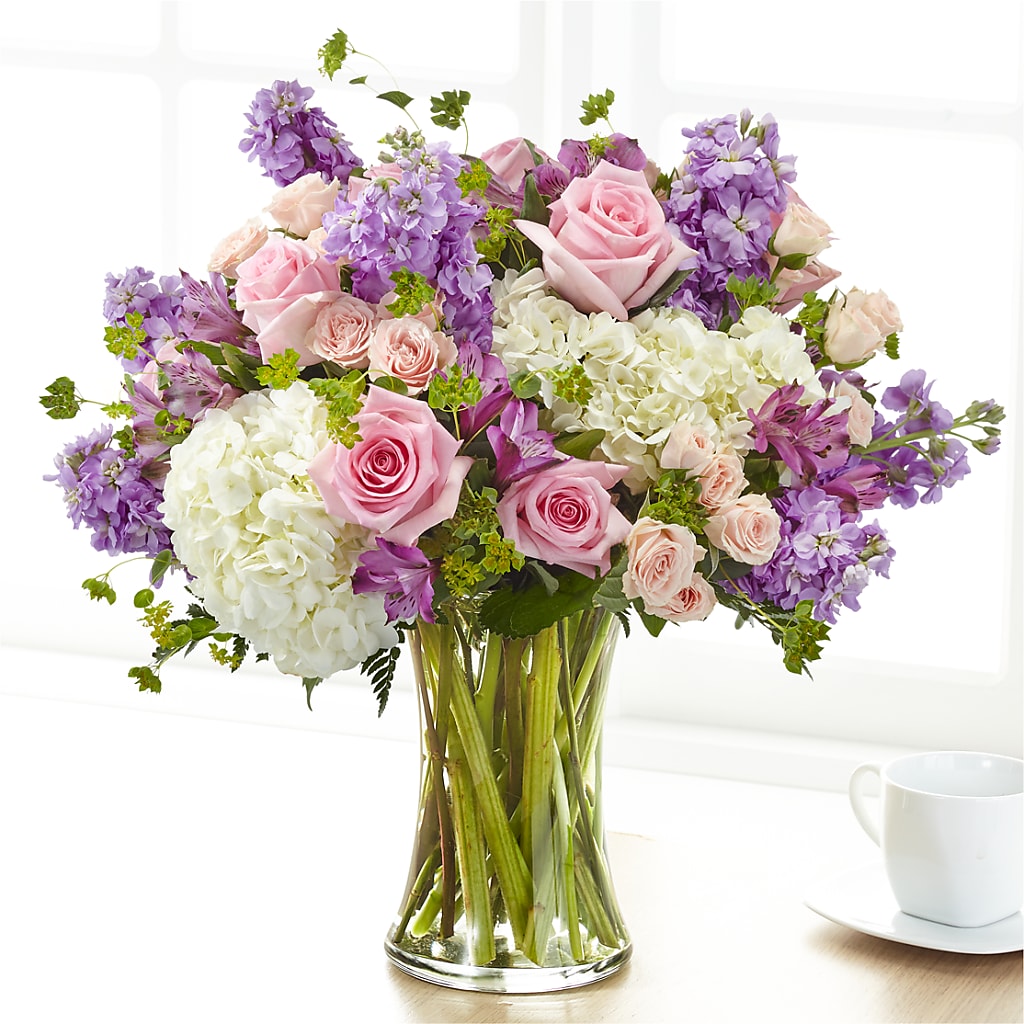 Shared Sentiment Bouquet – Designs By Debbie, Cassville MO