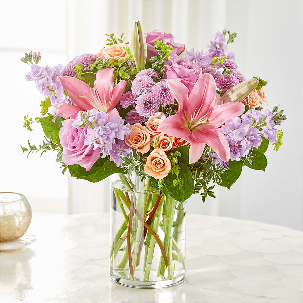 Resilience Bouquet – Designs By Debbie, Cassville MO