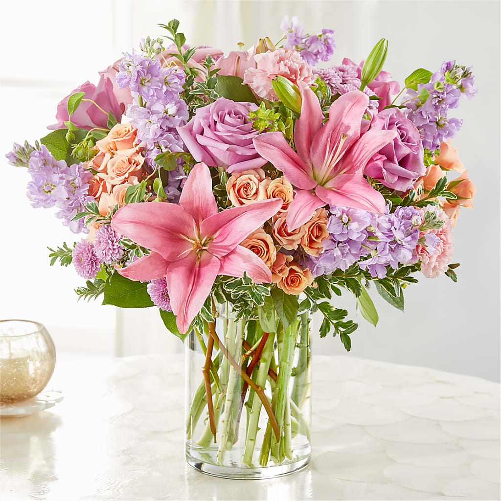 Resilience Bouquet – Designs By Debbie, Cassville MO