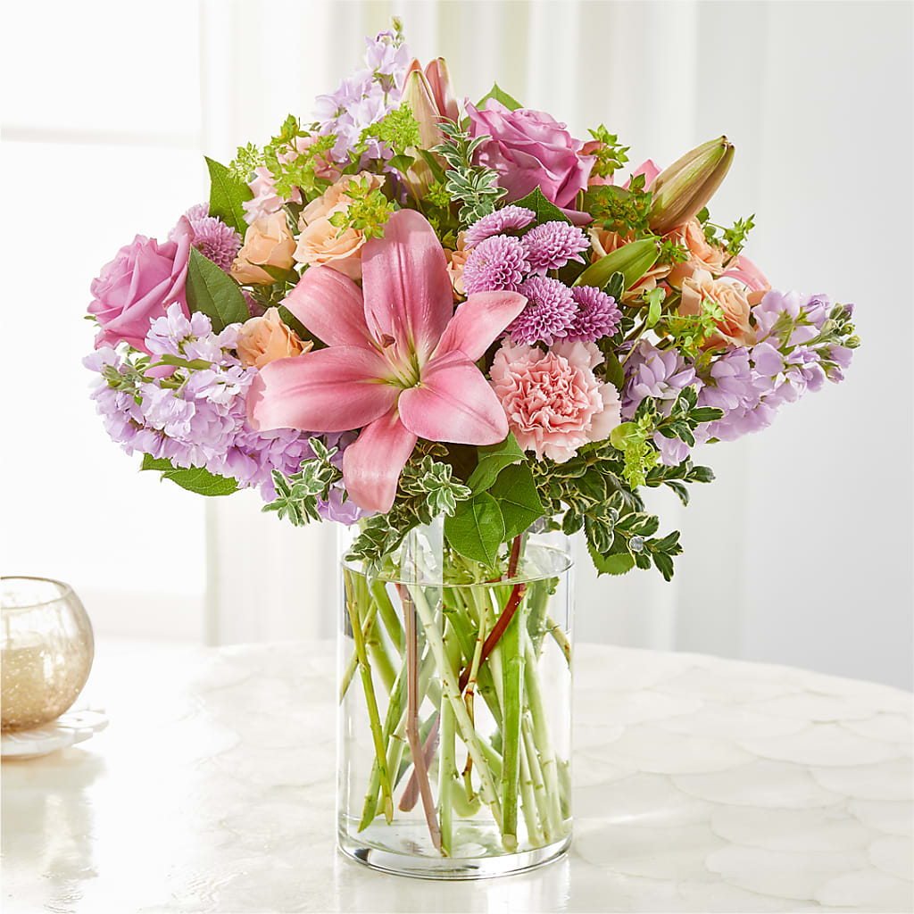 Resilience Bouquet – Designs By Debbie, Cassville MO