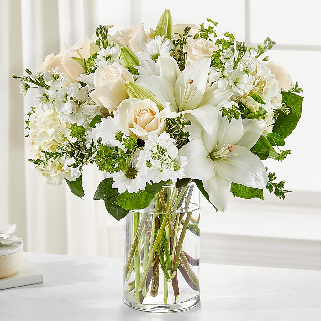 Hope & Renewal Bouquet – Designs By Debbie, Cassville MO