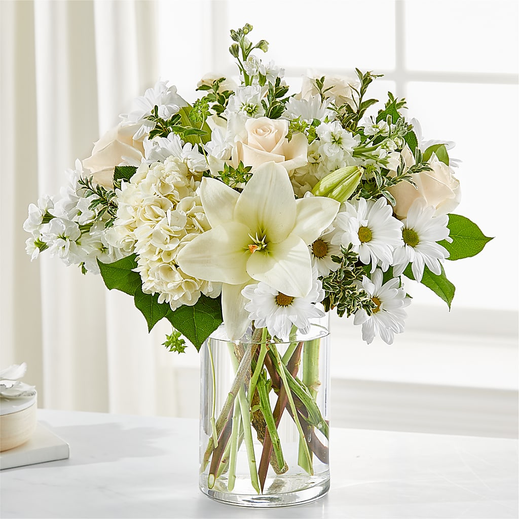 Hope & Renewal Bouquet – Designs By Debbie, Cassville MO