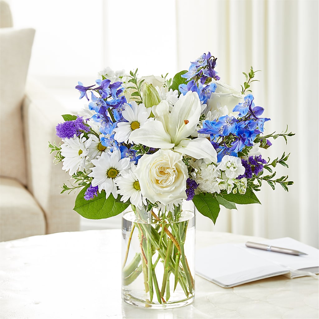 Soothing Scents Bouquet – Designs By Debbie, Cassville MO