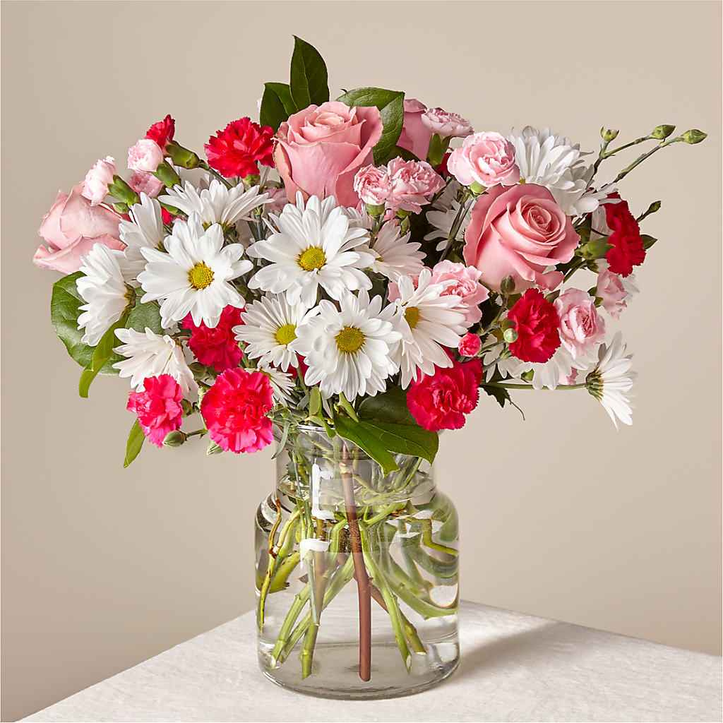 Sweet Surprises® Bouquet – Designs By Debbie, Cassville MO
