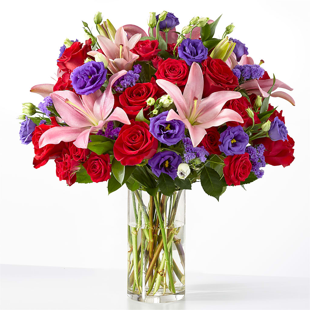Truly Stunning Bouquet – Designs By Debbie, Cassville MO