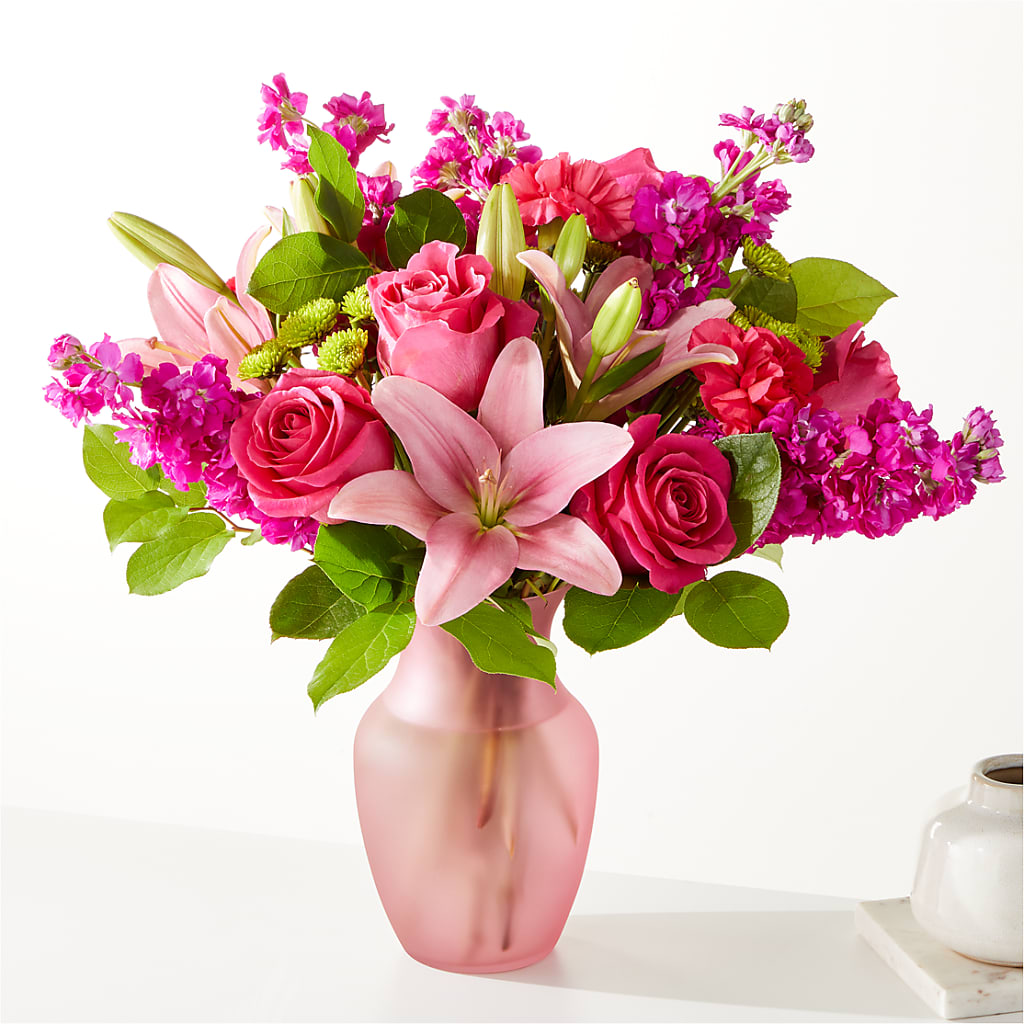 Watermelon Crush Bouquet – Designs By Debbie, Cassville MO