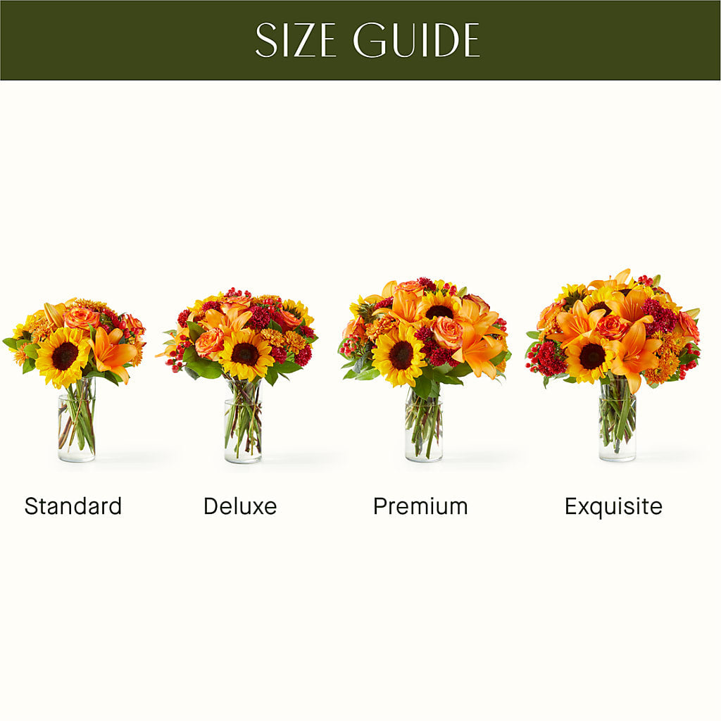 Fall Day Bouquet – Designs By Debbie, Cassville MO