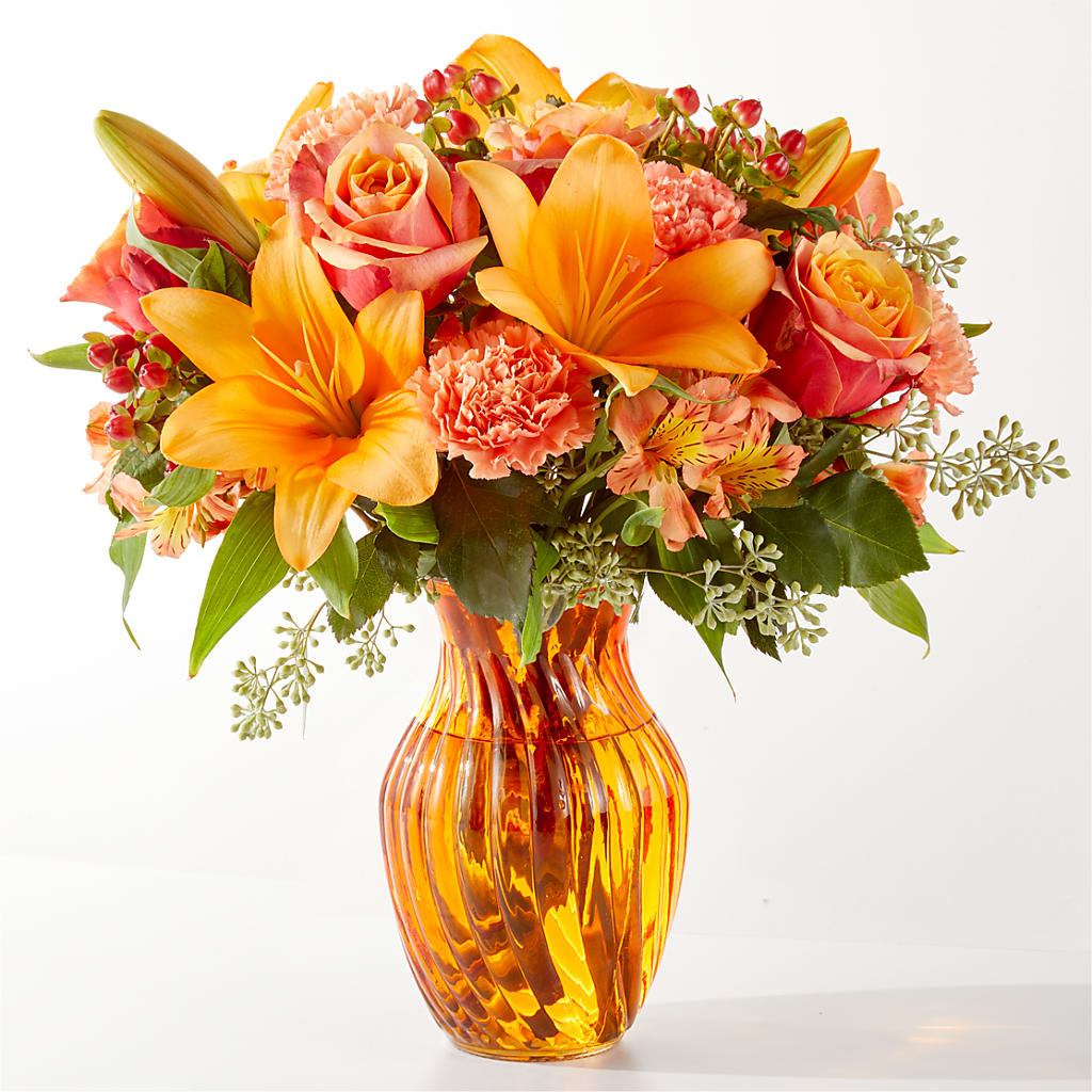 Afternoon Light Bouquet – Designs By Debbie, Cassville MO