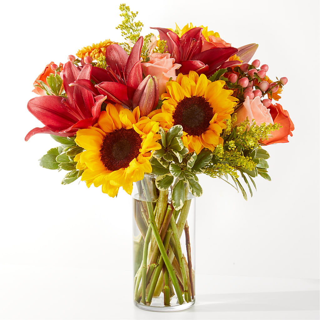 Acorn Lane Bouquet – Designs By Debbie, Cassville MO