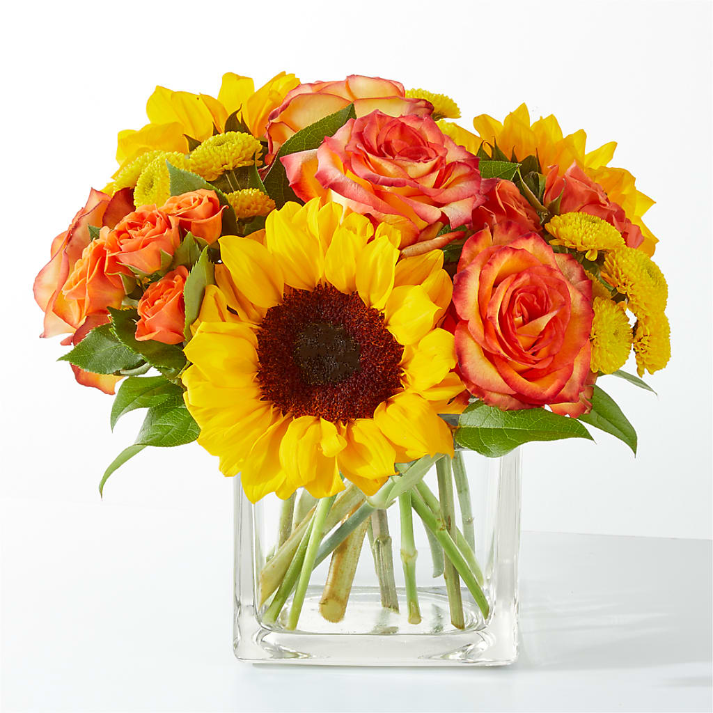 Picnic in the Park Bouquet – Designs By Debbie, Cassville MO
