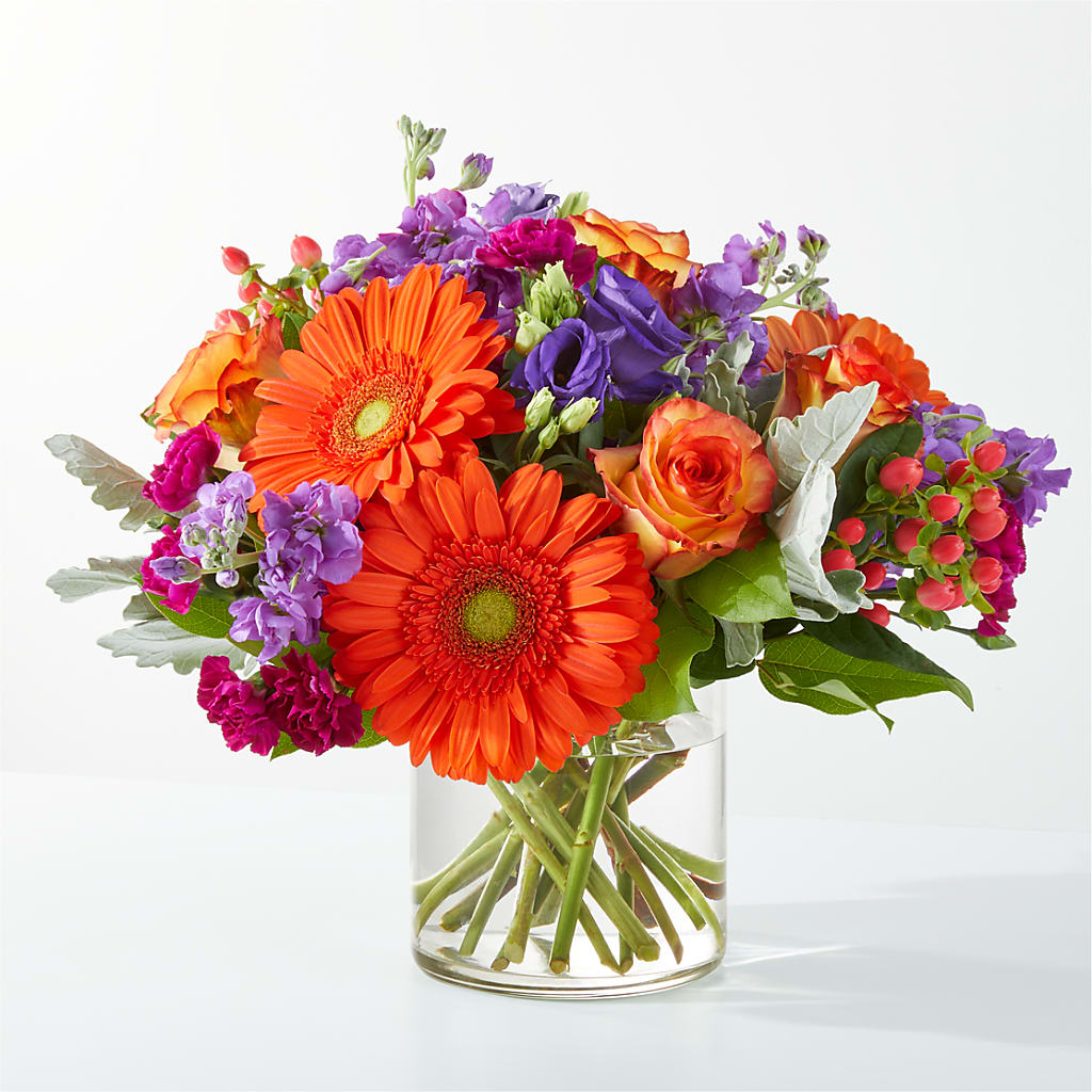 Sangria Bouquet – Designs By Debbie, Cassville MO