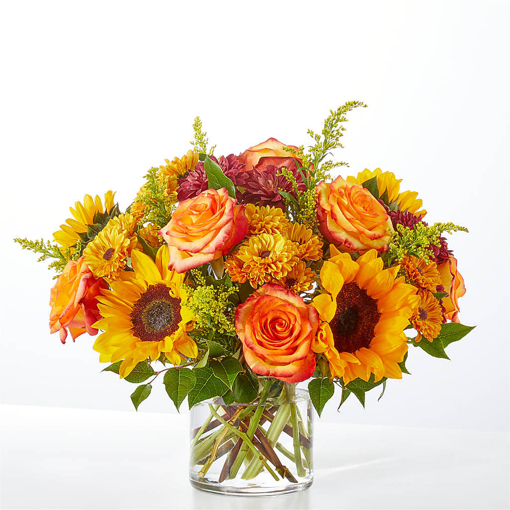 Flannel Scarf Bouquet – Designs By Debbie, Cassville MO