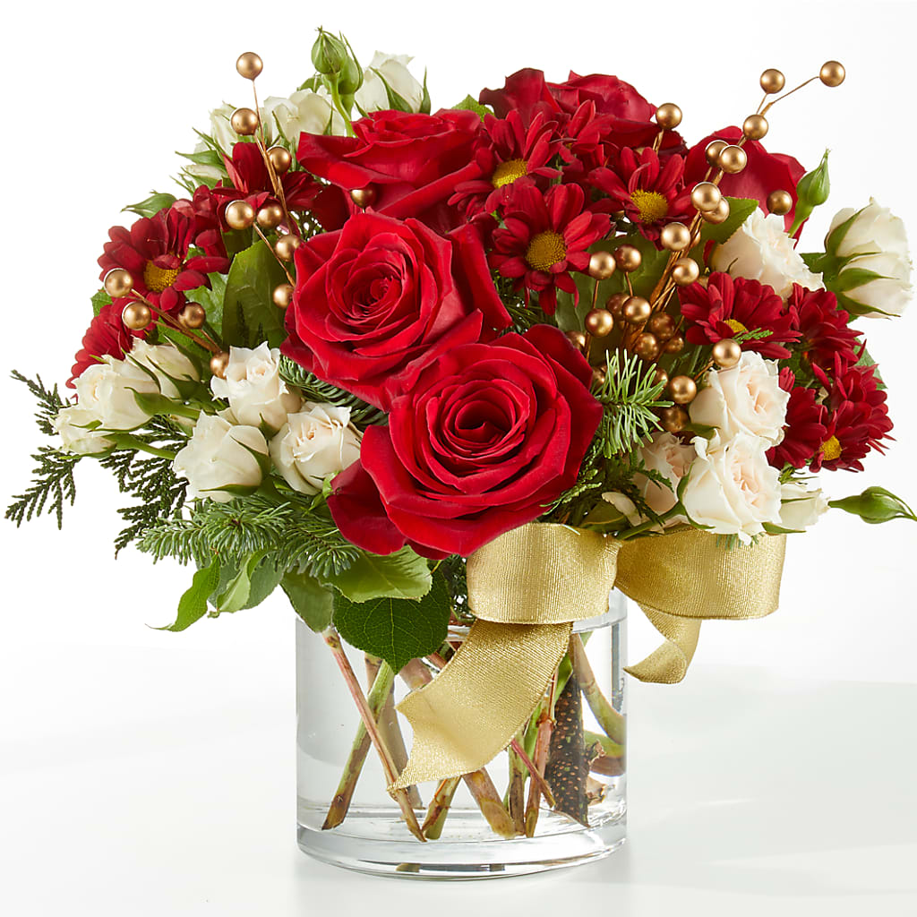 Believe Bouquet – Designs By Debbie, Cassville MO