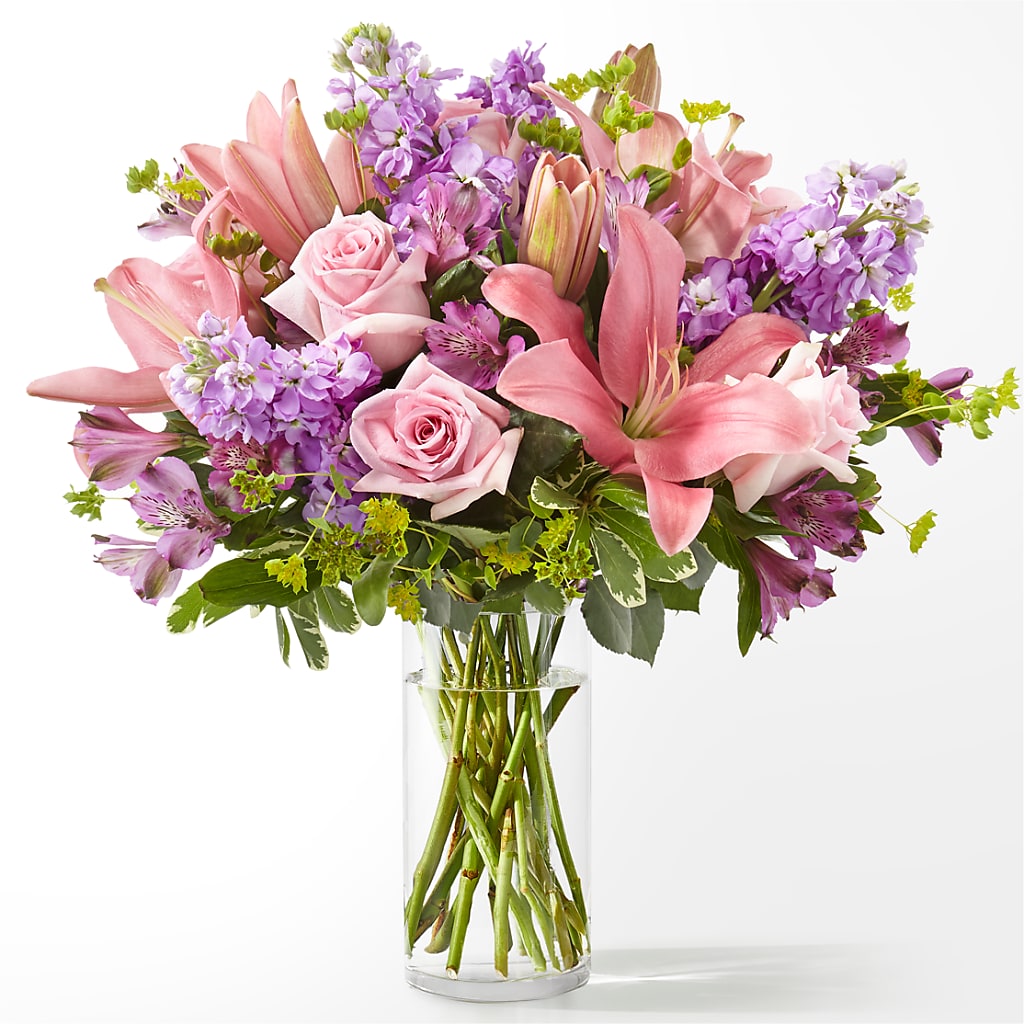 Precious Petals Bouquet – Designs By Debbie, Cassville MO