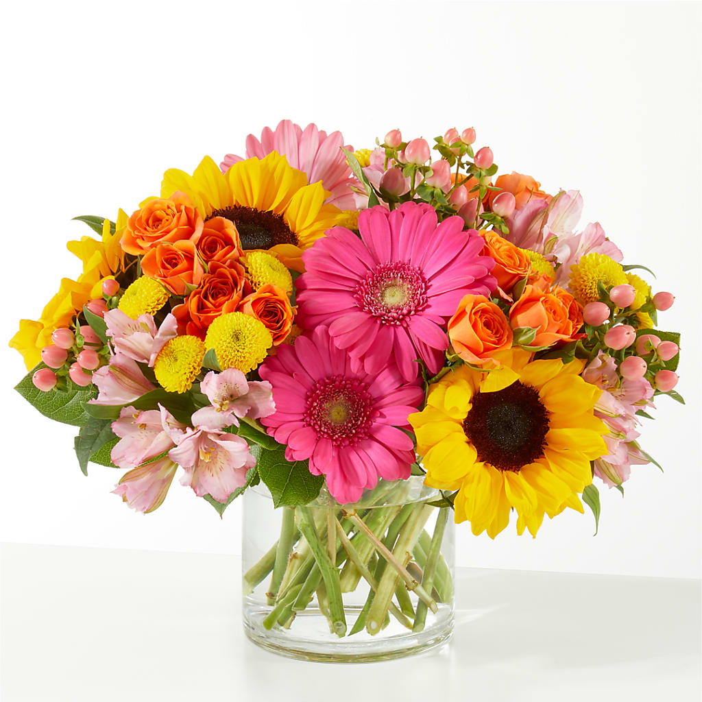 Beach Day Bouquet – Designs By Debbie, Cassville MO