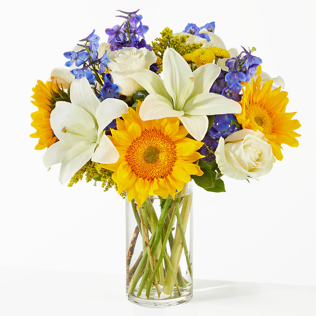 Stargazing Bouquet – Designs By Debbie, Cassville MO