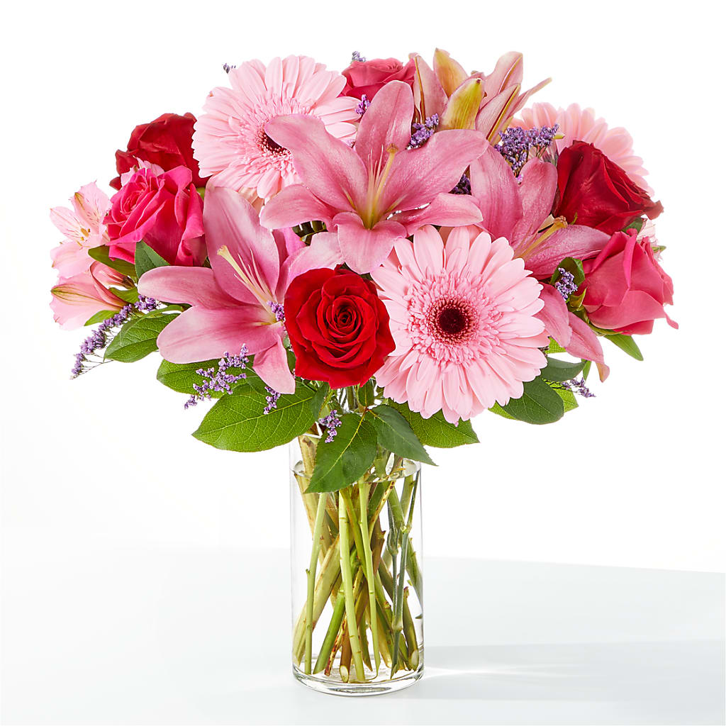 Lots of Love Bouquet – Designs By Debbie, Cassville MO