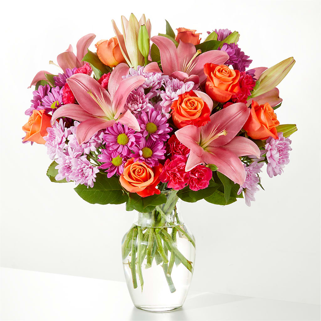 One and Only Bouquet – Designs By Debbie, Cassville MO