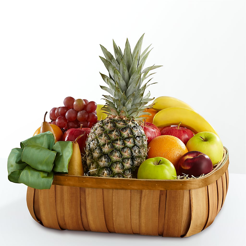 Gracious Gift Fruit Basket – Designs By Debbie, Cassville MO