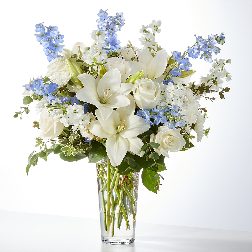 Peace of Mind Bouquet – Designs By Debbie, Cassville MO