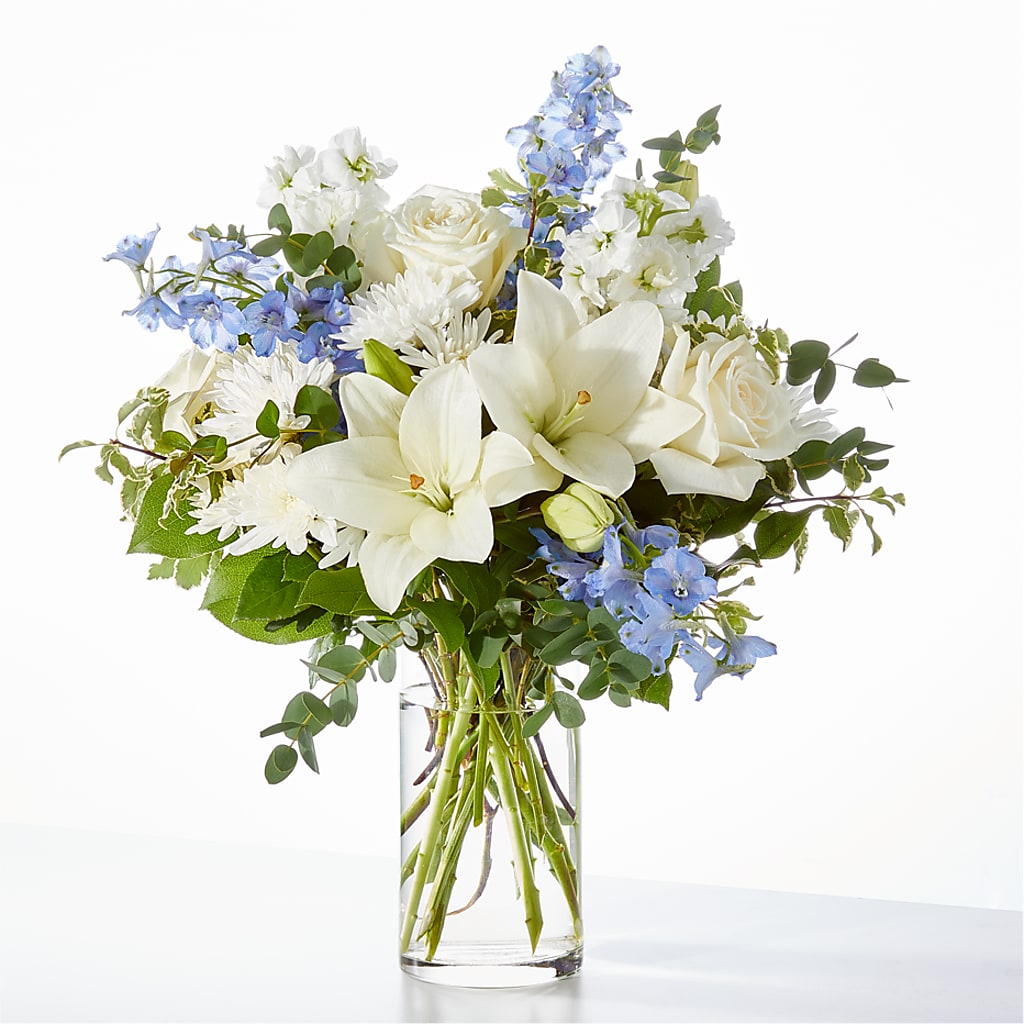 Peace of Mind Bouquet – Designs By Debbie, Cassville MO